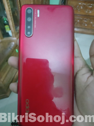 Oppo F15